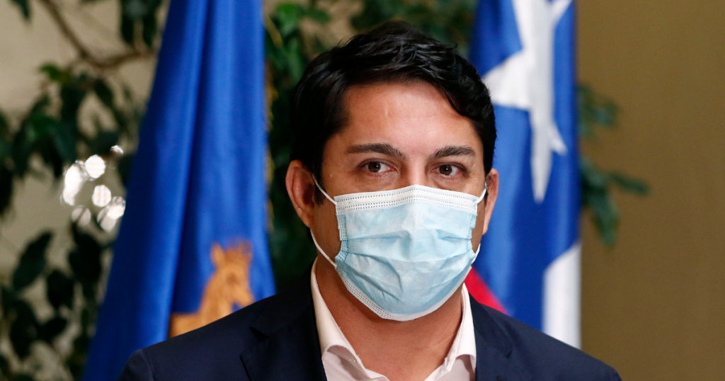 Diputado Durán tras votación de quinto retiro: “Con esto el ministro Jackson y Marcel deben dar un paso al lado”