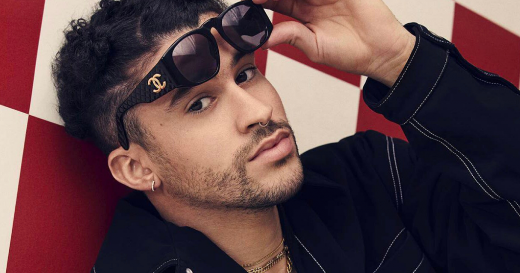 Revista Time: “Un verano sin ti” de Bad Bunny fue elegido como el mejor álbum del año