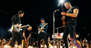 Coldplay confirma tercera fecha en Chile: Preventa de entradas inicia este lunes