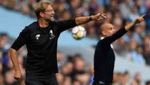 El único en ganarle en 10 ocasiones: la histórica marca de Klopp ante Guardiola