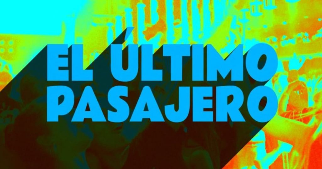 Anuncian regreso de “El Último Pasajero” en nuevo canal y nuevo animador