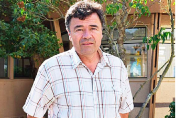 Ministro de Agricultura y proceso constitucional: “El Gobierno mira esto pero el rol fundamental es de los partidos políticos”