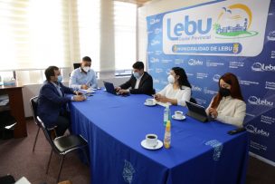 Gobierno Regional del Biobío oficia al Seremi de Salud para decretar emergencia sanitaria en Isla Mocha