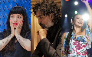 Mon Laferte, Manuel García y Denise Rosenthal: Los principales nominados en la octava edición de los Premios Pulsar 2022