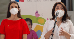 Asume nueva directora ejecutiva en Fundación Integra para el periodo 2022-2026