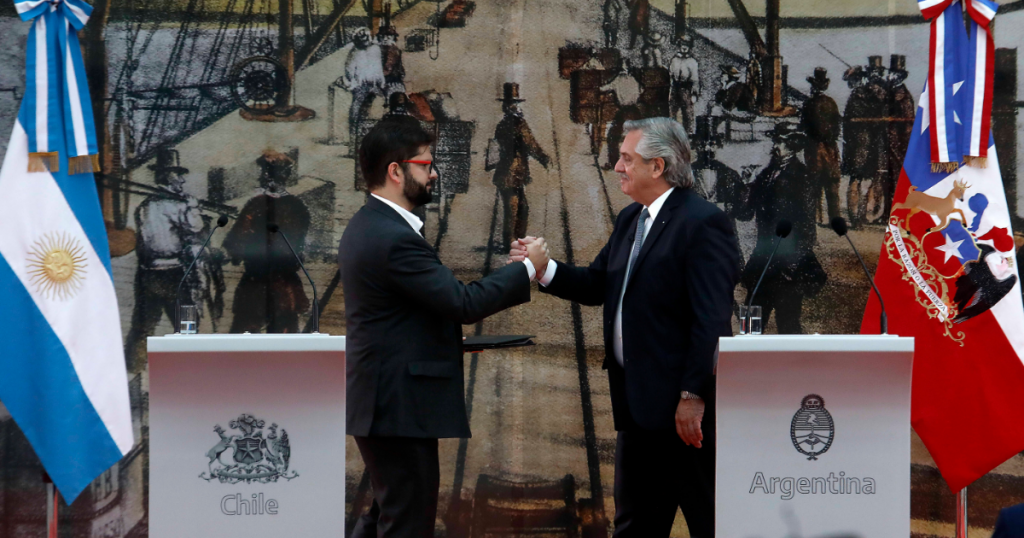 Visita de Estado en Argentina: La agenda del segundo día de gira del Presidente Gabriel Boric