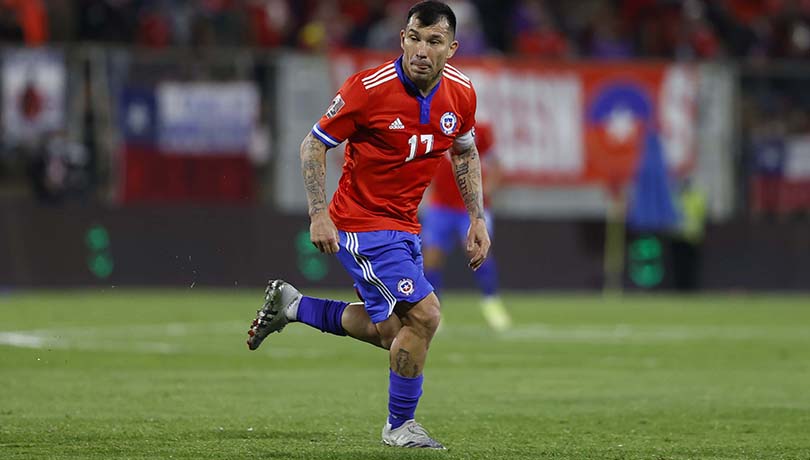 Gary Medel: “Me gustaría un entrenador con las ideas claras”