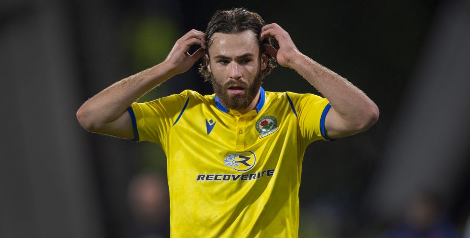 Ben Brereton: “Fue frustrante estar al margen, me encanta jugar al fútbol”