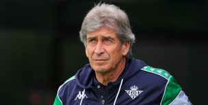 Manuel Pellegrini: 