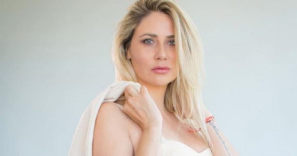 Gissella Gallardo entregó nuevos detalles del estado de su padre: “Viviendo el día a día con él”