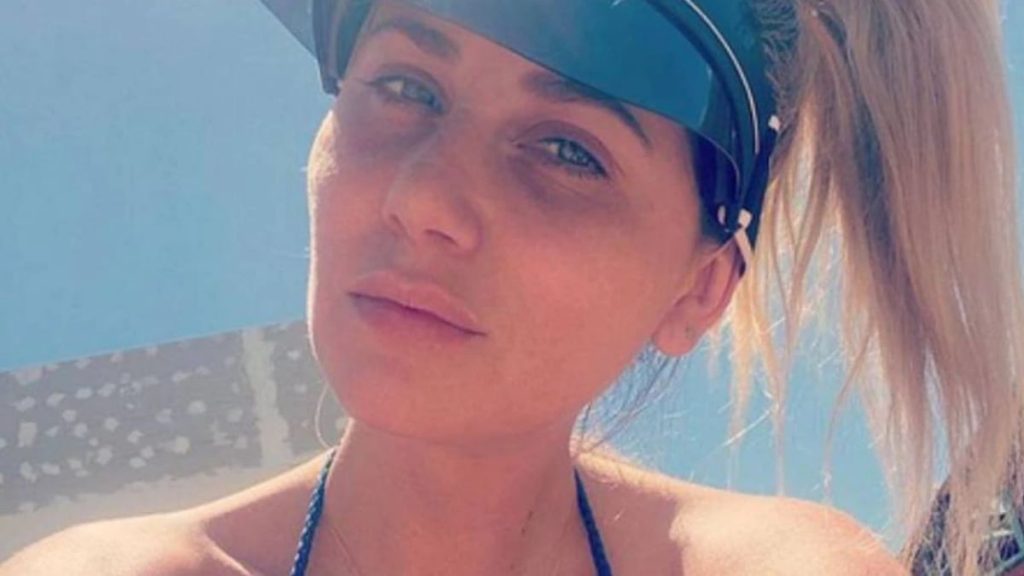 Gissella Gallardo reflexionó a un año de sufrir un tromboembolismo pulmonar: “No sabía qué iba a pasar…”