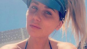 Gissella Gallardo reflexionó a un año de sufrir un tromboembolismo pulmonar: 