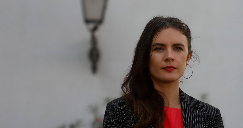 Vocera de Gobierno por ataque en Ercilla: “Como daña la integridad de una persona, hay querella”
