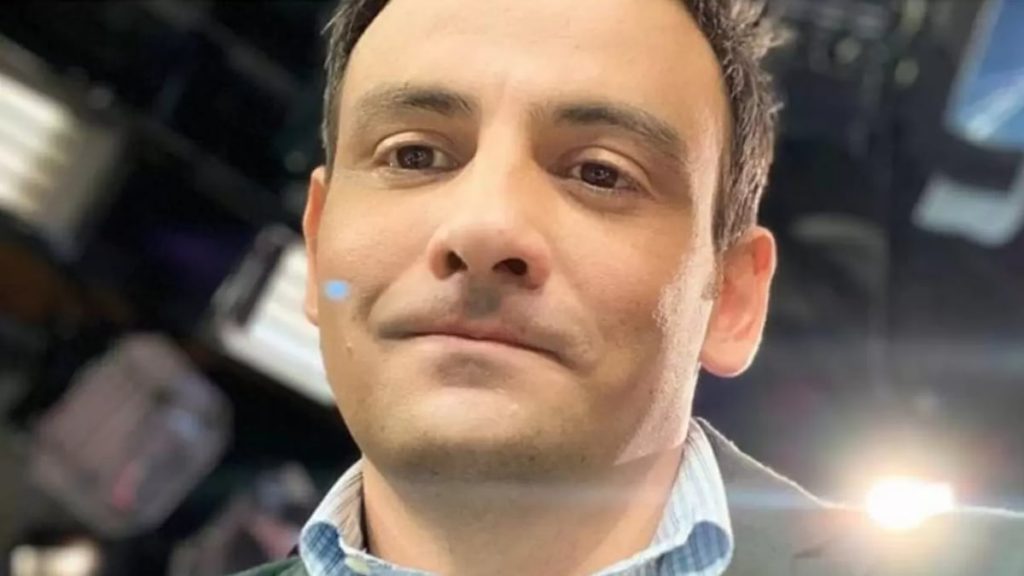 Gonzalo Ramírez debió abandonar “Buenos Días a Todos” de emergencia: “No podía esperar…”