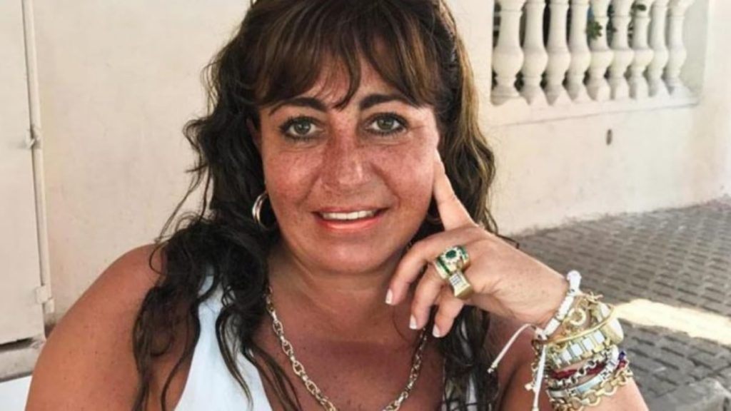 “La más simpática”: Helhue Sukni saca aplausos en sus seguidores tras compartir video desde Tongoy