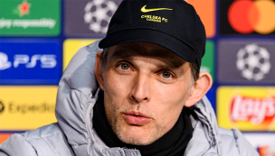 Tuchel cree que la eliminatoria está cerrada: “Jugando así nos pasarán por encima en Madrid”