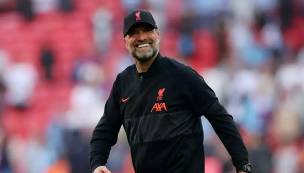 El aplaudido gesto de Klopp en su renovación con el Liverpool