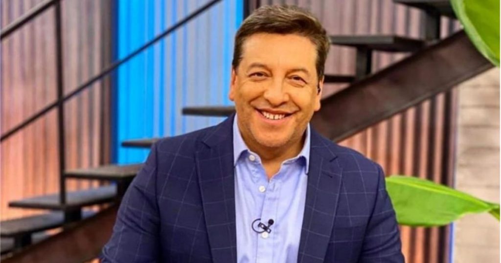 Julio César Rodríguez recibirá millonario pago por animar fiesta de Año Nuevo en Valparaíso