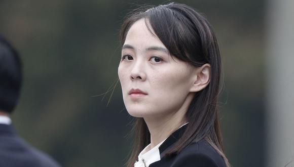 “Debería disciplinarse si quiere evitar un desastre”: Gobierno de Kim Jong-Un desliza amenaza a Corea del Sur tras dichos sobre misiles