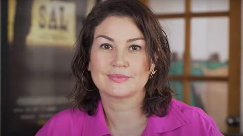 Javiera Contador aclaró sus dichos sobre “Casado con hijos”: “Quiero decir que eso es falso…”
