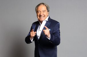 José Alfredo “Pollo” Fuentes sobre su regreso a la televisión: 