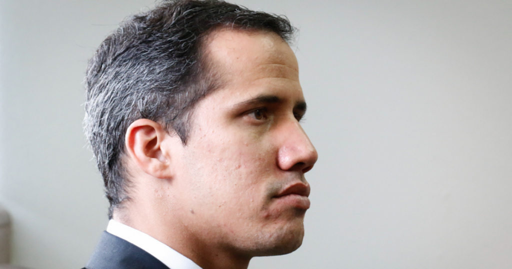 Juan Guaidó rechaza declaraciones de Alberto Fernández: “Negar la dictadura no ayuda a los venezolanos”
