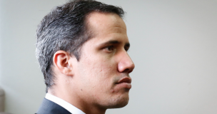 Juan Guaidó rechaza declaraciones de Alberto Fernández: 