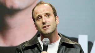 El mensaje de Stefan Kramer tras sufrir millonario robo en su productora: