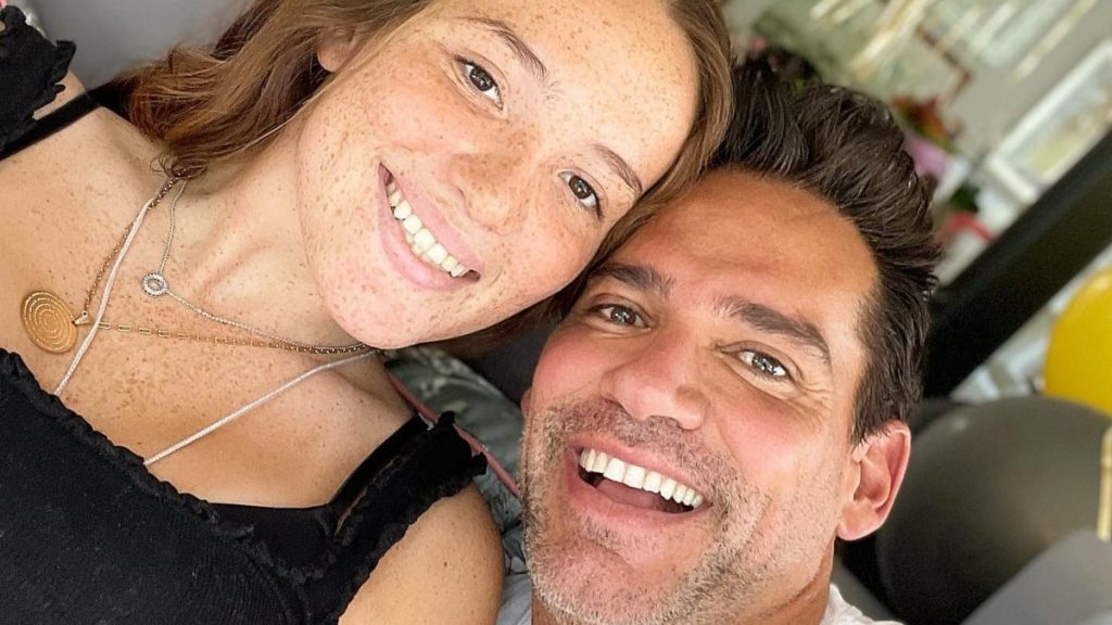 “El día más largo de mi vida”: Cristián de la Fuente repasó el asalto que sufrió junto a su hija Laura