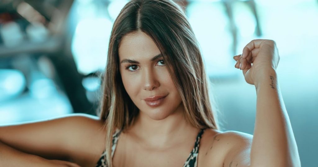 “Que lata que sean tan prejuiciosos”: El descargo de Laura Prieto tras censura de desnudo artístico en Instagram