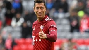 Robert dio el 'sí': en Polonia aseguran que hay acuerdo entre Lewandowski y el Barça