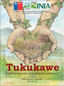 Publican libro que resalta importancia de la huerta mapuche para la sustentabilidad agrícola