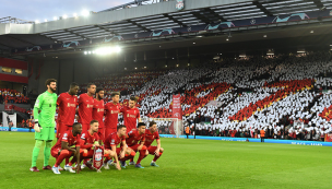 Conmoción en Inglaterra: Liverpool informó el fallecimiento de un hincha que asistió al duelo ante Benfica