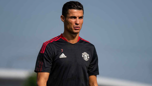 Cristiano Ronaldo vuelve a las prácticas con el United tras la pérdida de su hijo