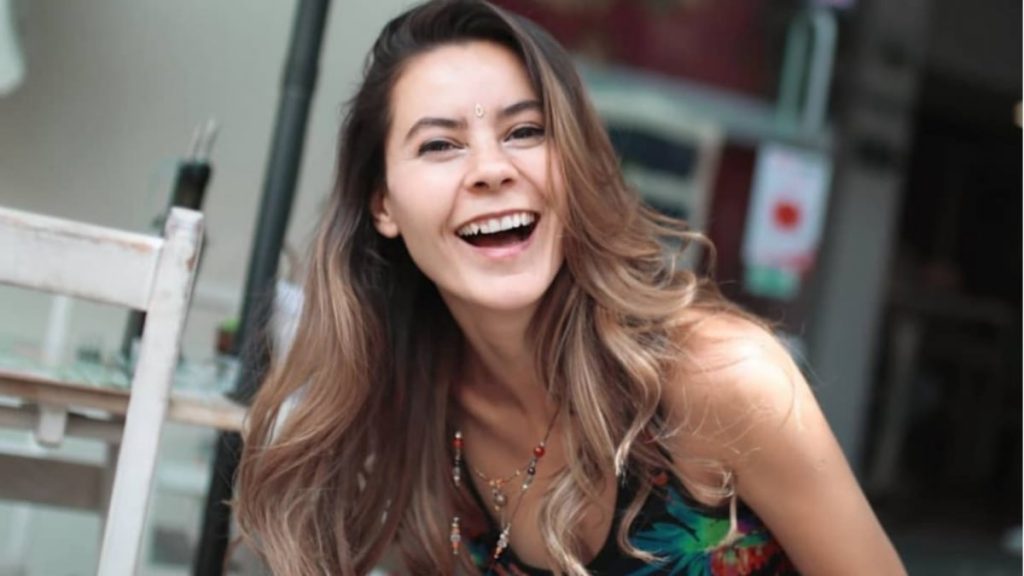 Marita García compartió profunda reflexión tras convertirse en madre: “Me emociono de poder vivirlo”