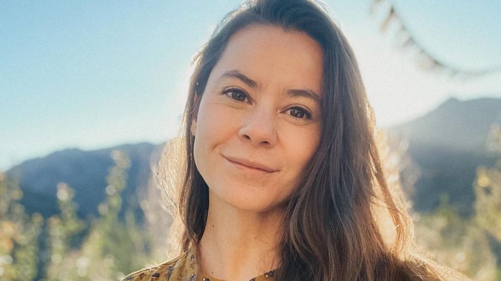 Marita García regresó a Instagram para anunciar el nacimiento de su bebé: “Mi conejito hermoso”