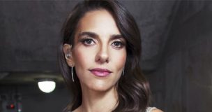 María Luisa Godoy tras fuertes rumores confirmó su embarazo: 