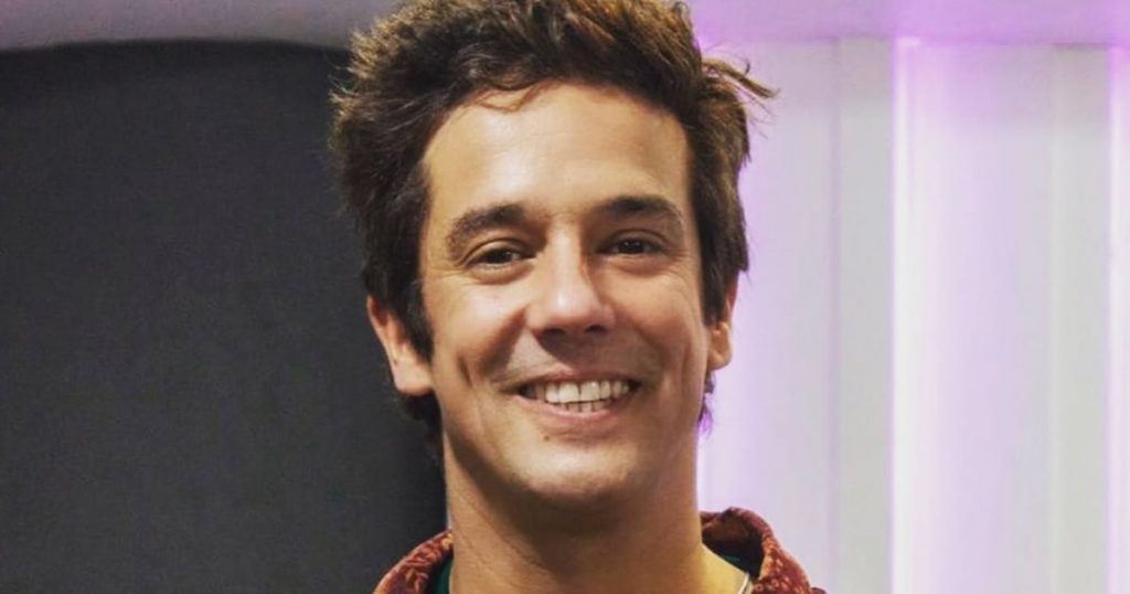 Matías Oviedo confirmó que se convertiría en padre con especial publicación: “Se viene en cualquier momento”￼