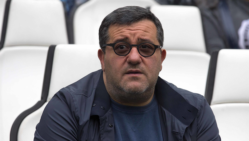 Conmoción en Europa: Mino Raiola, reconocido representante, fallece a los 54 años