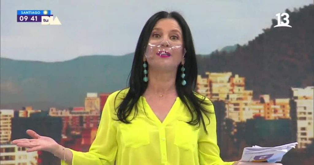 Mirna Schindler aclaró el arribo de su hija al Ministerio del Interior: “No necesita que le encontremos trabajo”