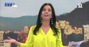 Mirna Schindler aclaró el arribo de su hija al Ministerio del Interior: