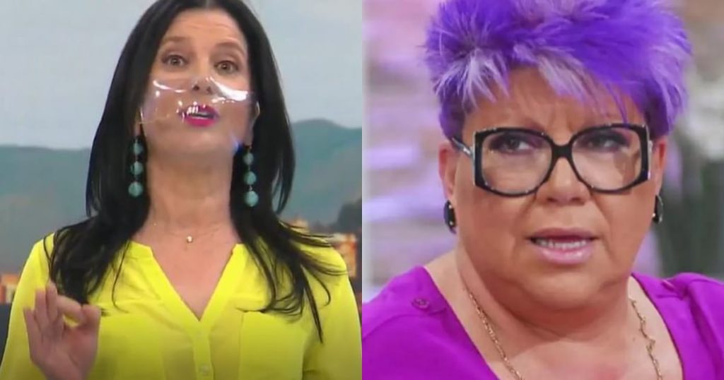 “La dejó más en ridículo”: Paty Maldonado y Cata Pulido repasaron defensa de Mirna Schindler a su hija
