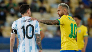 Clásico sudamericano se traslada a Oceanía: Brasil y Argentina disputarán partido en Australia