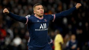 Lo quieren retener sí o sí: la desorbitante oferta de renovación del PSG a Mbappé