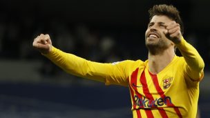 La particular confesión de Piqué: “Ni el sexo se compara a jugar con el Espanyol”