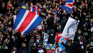 No perdonan: ultras del PSG amenazan con no apoyar al equipo en el clásico contra el Marsella