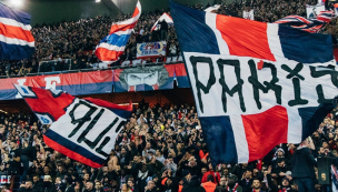 El curioso festejo que preparan los ultras del PSG en caso de que el equipo se corone campeón