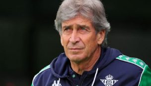 Manuel Pellegrini: 