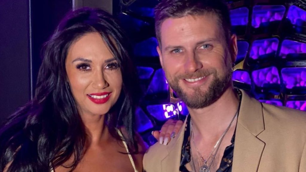 Jean Philippe Crettón sobre su relación con Pamela Díaz: “Yo creo en las segundas oportunidades”