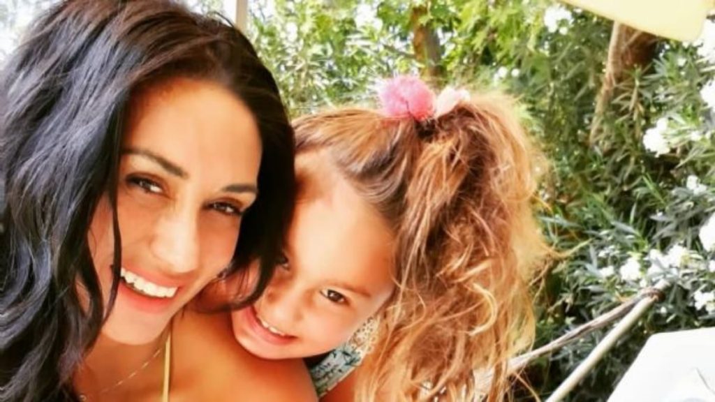 “¿Qué estoy criando?”: La reacción de Pamela Díaz tras enterarse que su hija menor está pololeando